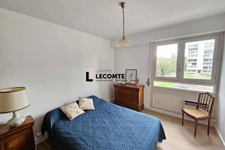 Appartement T3 en vente à Rennes (1960-CABINETLECOMTE35) - Photo 4