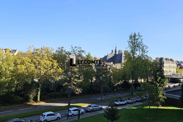 Appartement T3 en vente à Rennes (1960-CABINETLECOMTE35) - Photo 6