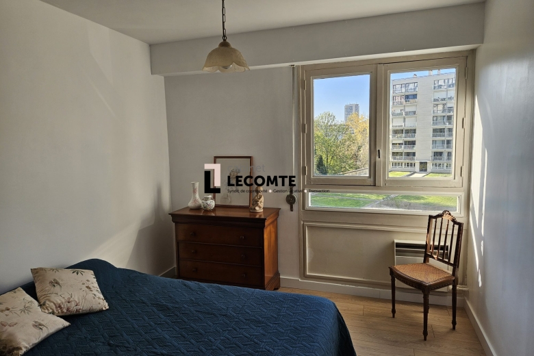Appartement T3 en vente à Rennes (1960-CABINETLECOMTE35) - Photo 9