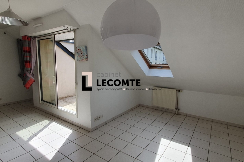 Appartement T3 en vente à Saint-Grégoire (260-CABINETLECOMTE35) - Photo 4