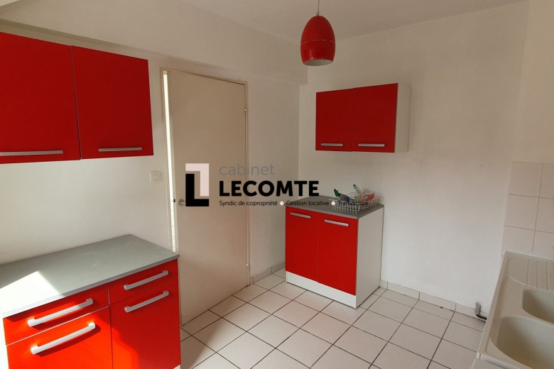 Appartement T3 en vente à Saint-Grégoire (260-CABINETLECOMTE35) - Photo 6