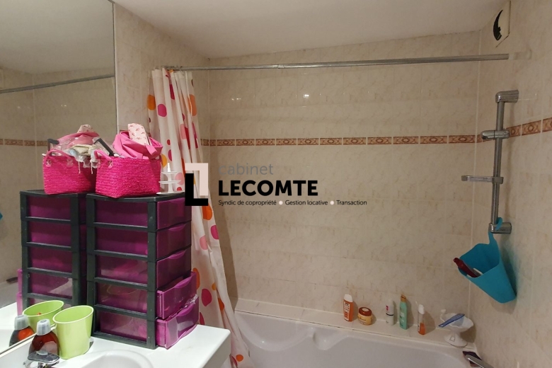 Appartement T3 en vente à Saint-Grégoire (260-CABINETLECOMTE35) - Photo 11