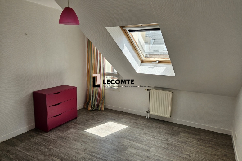 Appartement T3 en vente à Saint-Grégoire (260-CABINETLECOMTE35) - Photo 14