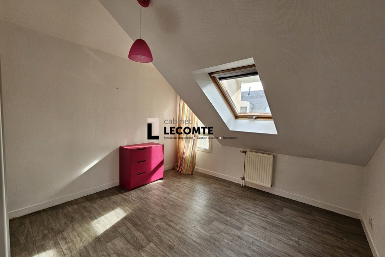 Appartement T3 en vente à Saint-Grégoire (260-CABINETLECOMTE35) - Photo 7