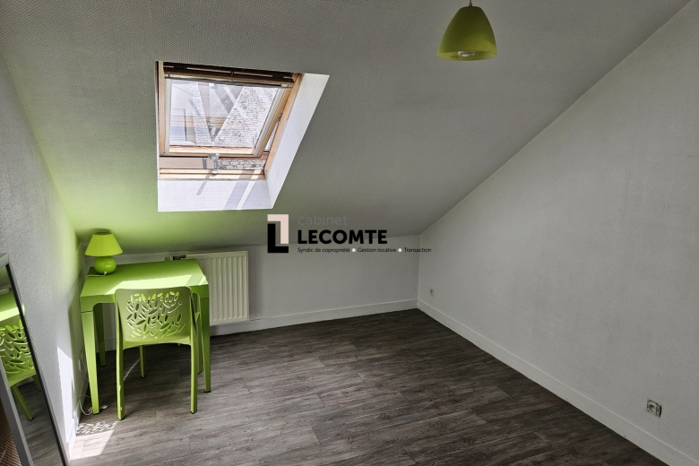 Appartement T3 en vente à Saint-Grégoire (260-CABINETLECOMTE35) - Photo 8