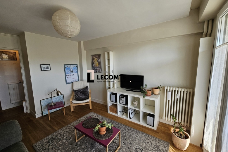 Appartement T3 en vente à Rennes (337-CABINETLECOMTE35) - Photo 2