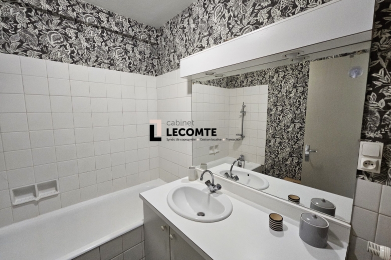 Appartement T3 en vente à Rennes (337-CABINETLECOMTE35) - Photo 4
