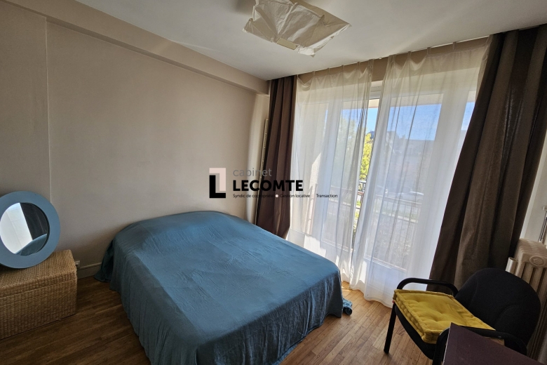 Appartement T3 en vente à Rennes (337-CABINETLECOMTE35) - Photo 6