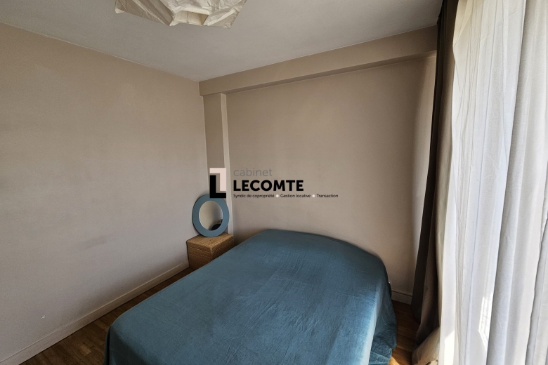 Appartement T3 en vente à Rennes (337-CABINETLECOMTE35) - Photo 7