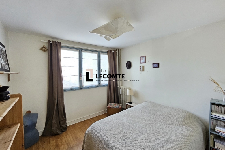 Appartement T3 en vente à Rennes (337-CABINETLECOMTE35) - Photo 5
