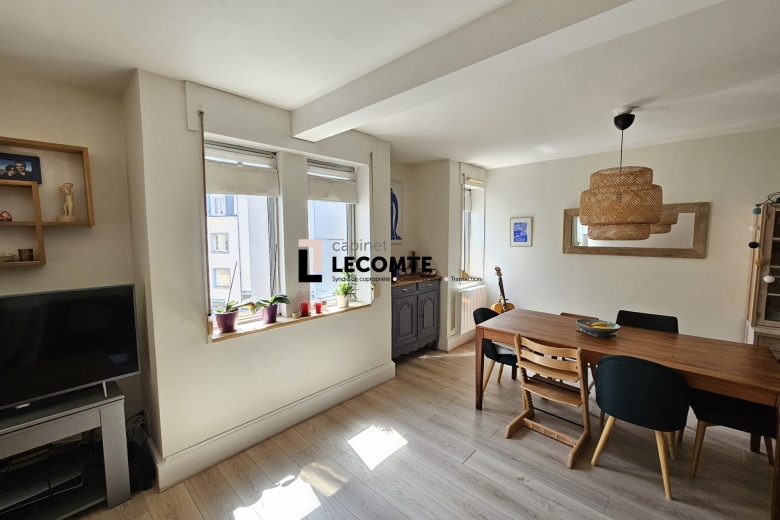 Appartement T3 en vente à Rennes (338-CABINETLECOMTE35) - Photo 11