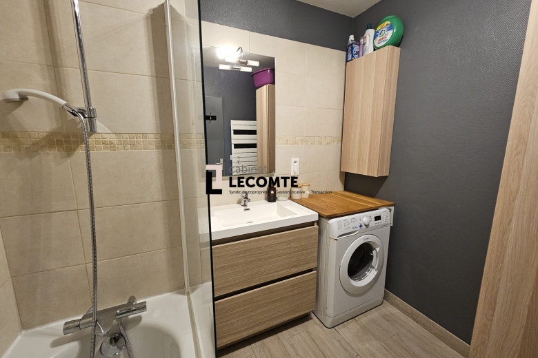 Appartement T3 en vente à Rennes (338-CABINETLECOMTE35) - Photo 5