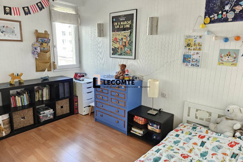 Appartement T3 en vente à Rennes (338-CABINETLECOMTE35) - Photo 7