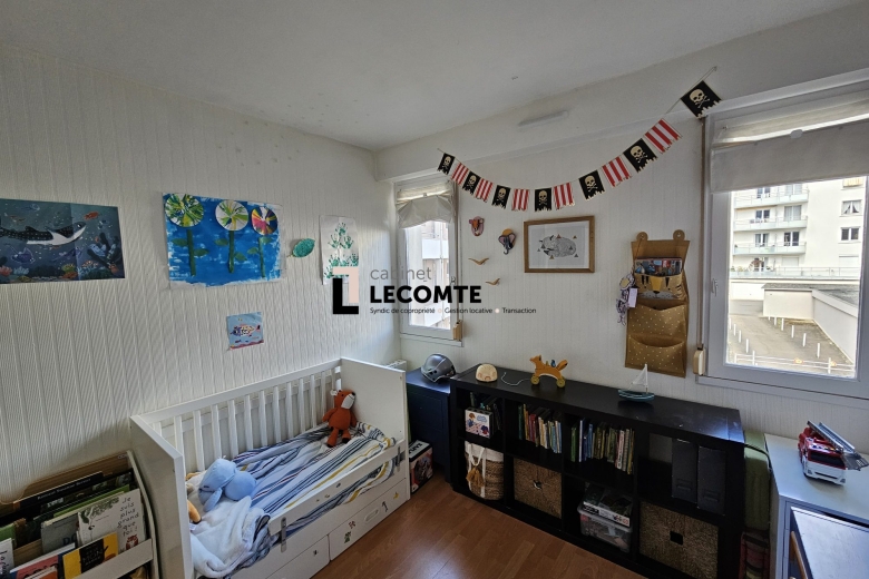 Appartement T3 en vente à Rennes (338-CABINETLECOMTE35) - Photo 10