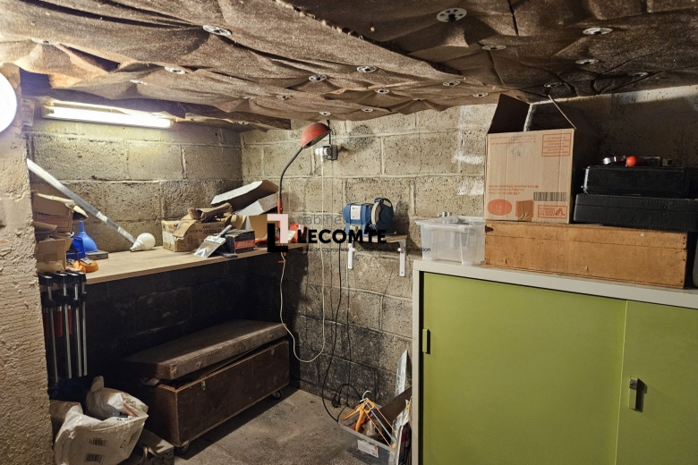 Appartement T3 en vente à Rennes (340-CABINETLECOMTE35) - Photo 2