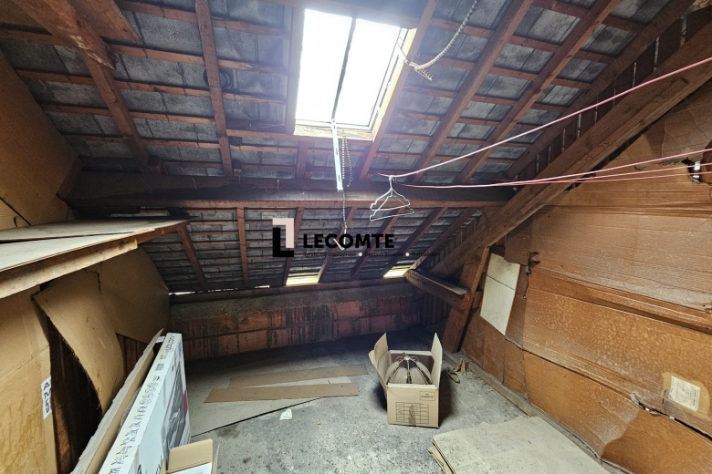 Appartement T3 en vente à Rennes (340-CABINETLECOMTE35) - Photo 11