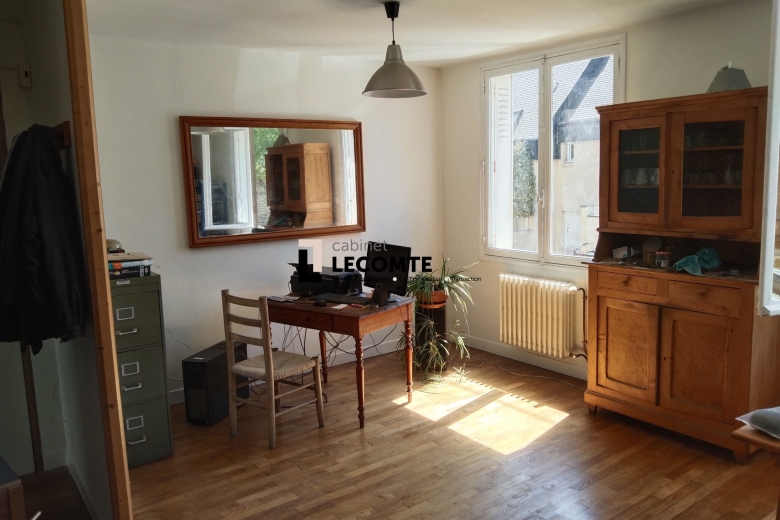 Appartement T3 en vente à Rennes (340-CABINETLECOMTE35) - Photo 3