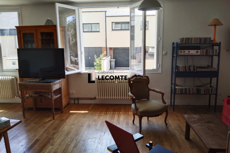 Appartement T3 en vente à Rennes (340-CABINETLECOMTE35) - Photo 7