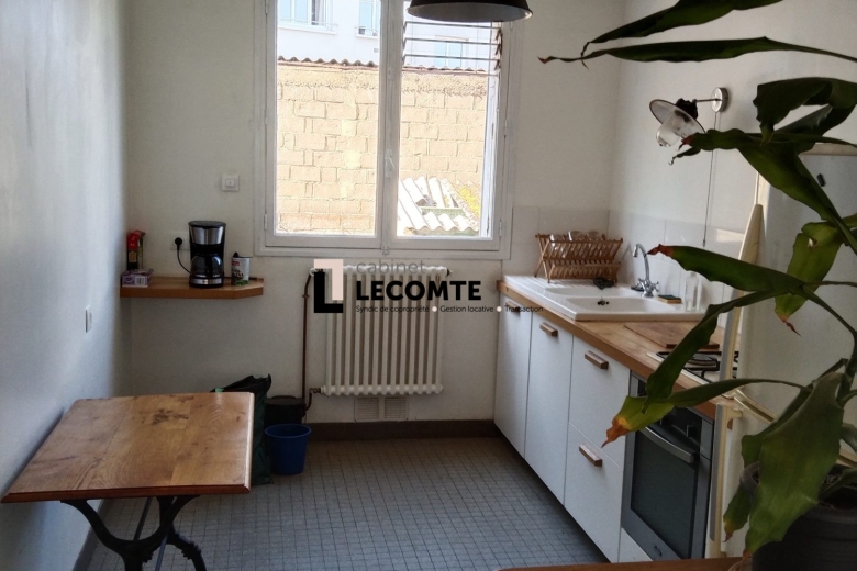 Appartement T3 en vente à Rennes (340-CABINETLECOMTE35) - Photo 8