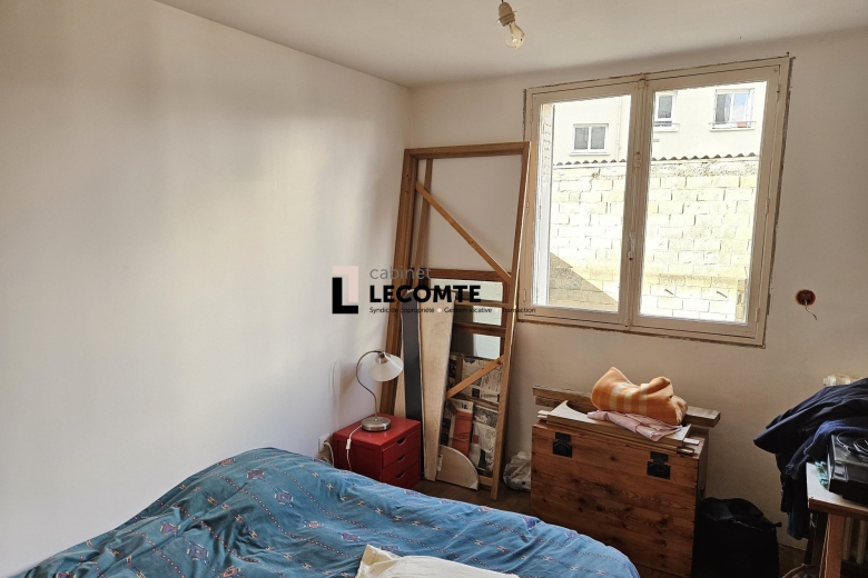 Appartement T3 en vente à Rennes (340-CABINETLECOMTE35) - Photo 10