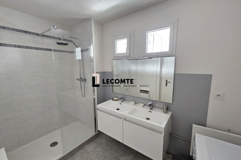Appartement T3 en vente à Rennes (363-CABINETLECOMTE35) - Photo 3