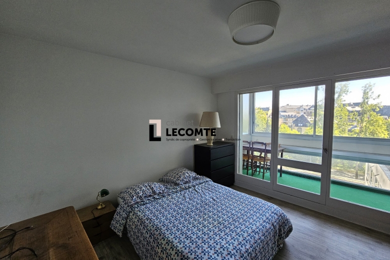 Appartement T3 en vente à Rennes (363-CABINETLECOMTE35) - Photo 4