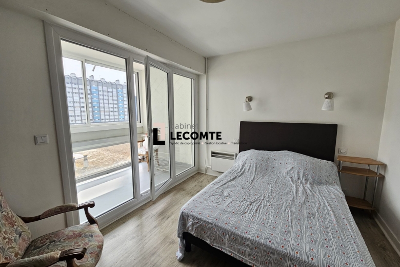 Appartement T3 en vente à Rennes (363-CABINETLECOMTE35) - Photo 5