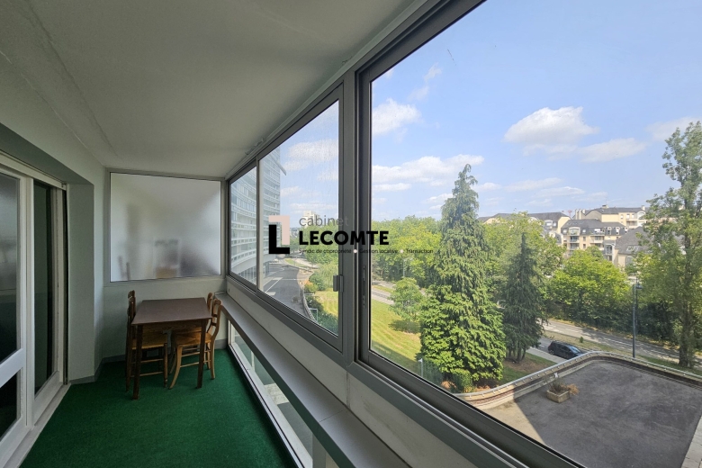 Appartement T3 en vente à Rennes (363-CABINETLECOMTE35) - Photo 6