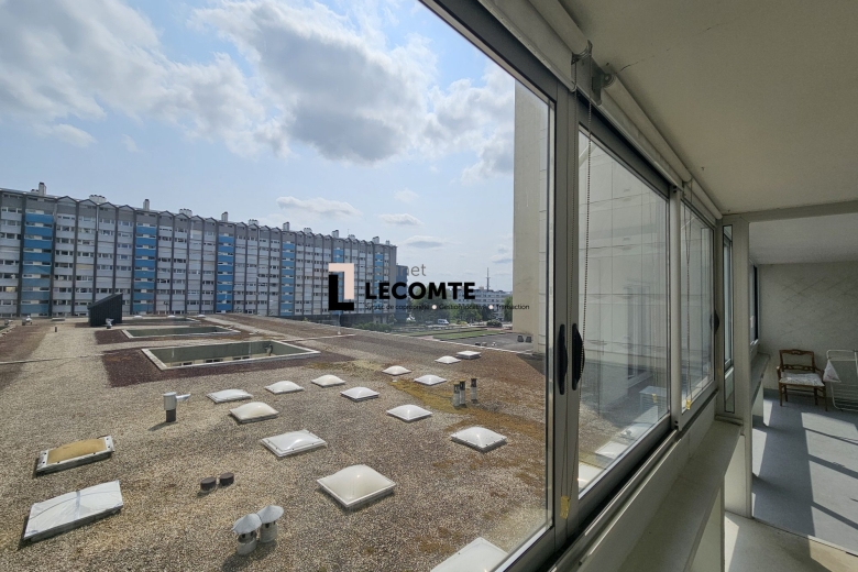 Appartement T3 en vente à Rennes (363-CABINETLECOMTE35) - Photo 7