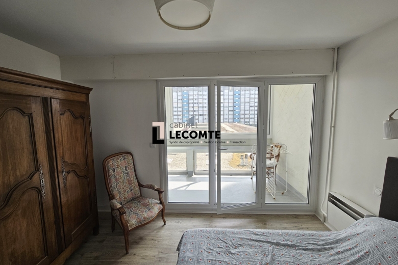 Appartement T3 en vente à Rennes (363-CABINETLECOMTE35) - Photo 8