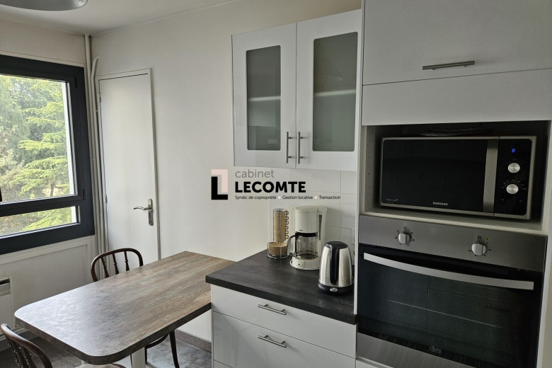 Appartement T3 en vente à Rennes (363-CABINETLECOMTE35) - Photo 10