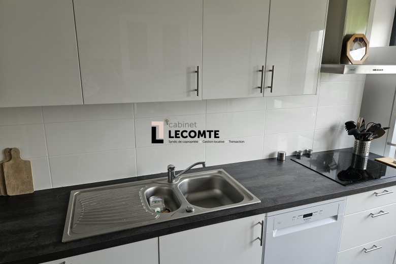 Appartement T3 en vente à Rennes (363-CABINETLECOMTE35) - Photo 9