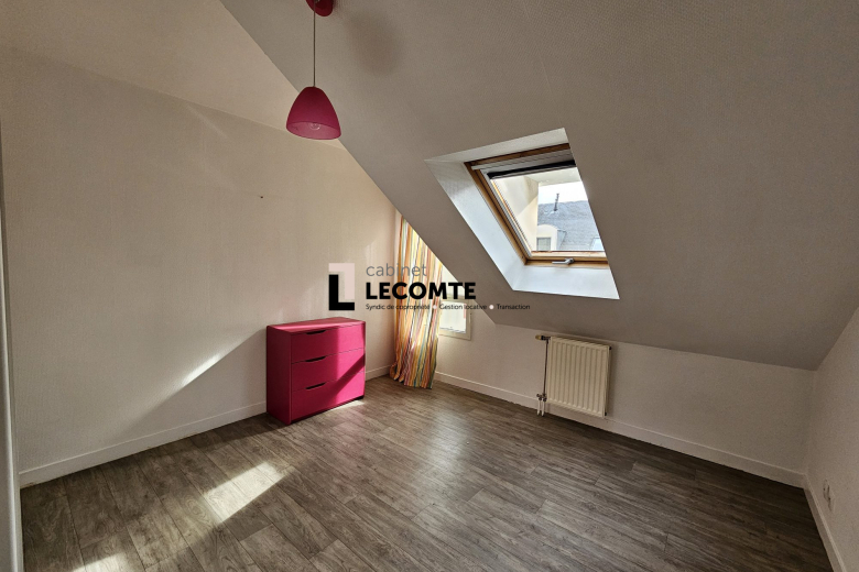 Appartement T3 en vente à Saint-Grégoire (VA1919-CABINETLECOMTE35) - Photo 7