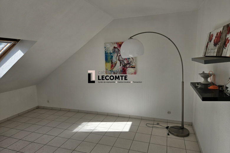 Appartement T3 en vente à Saint-Grégoire (VA1919-CABINETLECOMTE35) - Photo 15