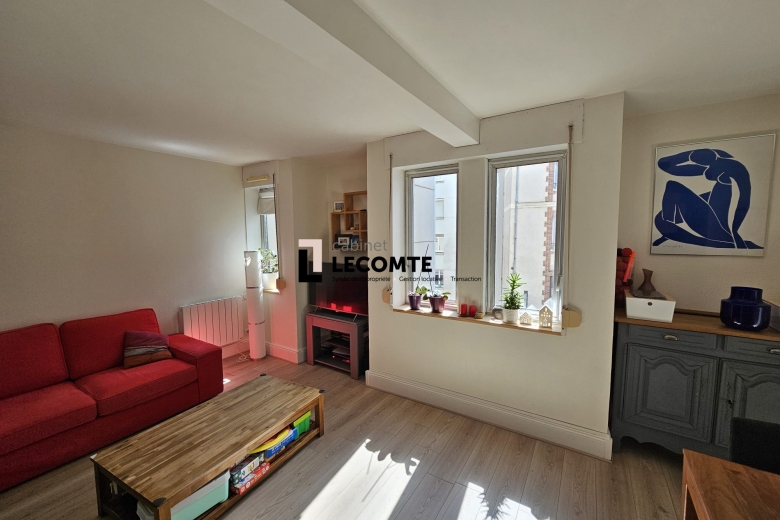 Appartement T3 en vente à Rennes (VA1927-CABINETLECOMTE35) - Photo 13