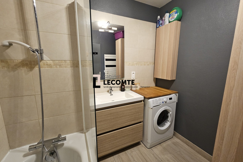 Appartement T3 en vente à Rennes (VA1927-CABINETLECOMTE35) - Photo 5