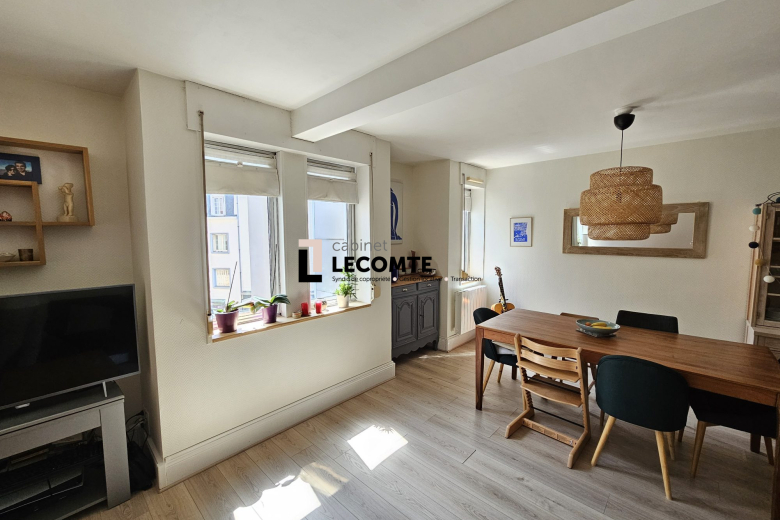 Appartement T3 en vente à Rennes (VA1927-CABINETLECOMTE35) - Photo 11