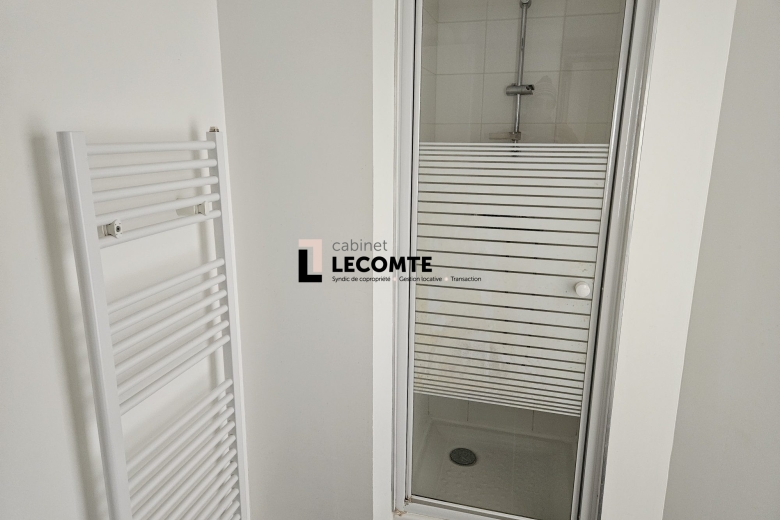 Appartement T3 en vente à Rennes (VA1943-CABINETLECOMTE35) - Photo 11