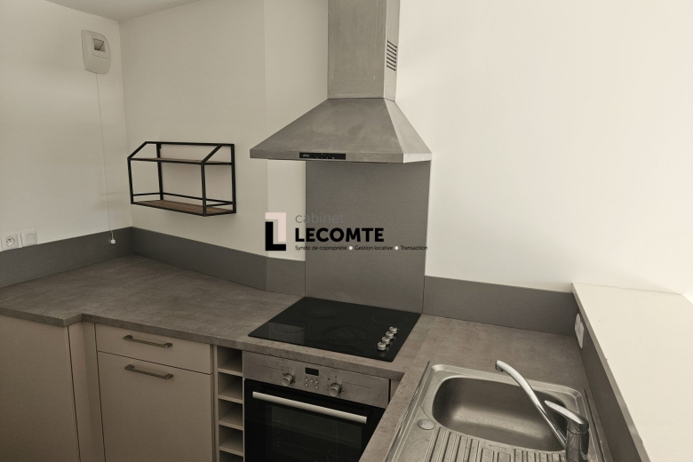 Appartement T3 en vente à Rennes (VA1943-CABINETLECOMTE35) - Photo 6