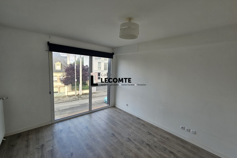 Appartement T3 en vente à Rennes (VA1943-CABINETLECOMTE35) - Photo 9