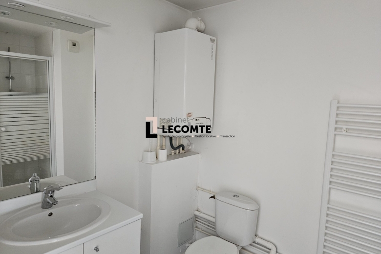 Appartement T3 en vente à Rennes (VA1943-CABINETLECOMTE35) - Photo 10