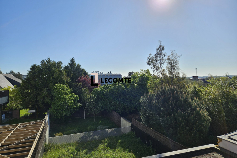 Appartement T3 en vente à Rennes (VA1943-CABINETLECOMTE35) - Photo