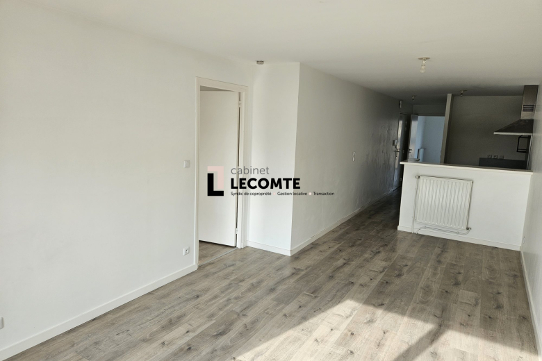 Appartement T3 en vente à Rennes (VA1943-CABINETLECOMTE35) - Photo 4