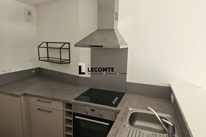 Appartement T3 en vente à Rennes (VA1943-CABINETLECOMTE35) - Photo 6