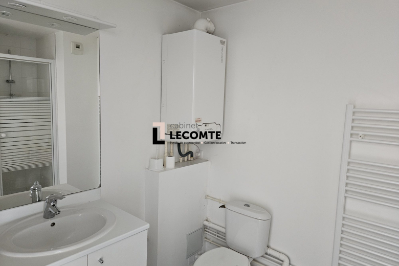 Appartement T3 en vente à Rennes (VA1943-CABINETLECOMTE35) - Photo 10