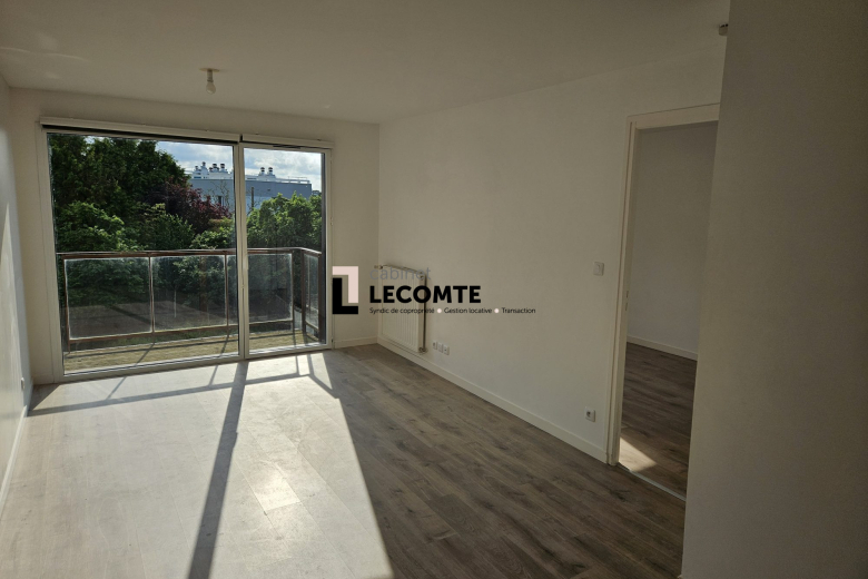 Appartement T3 en vente à Rennes (VA1943-CABINETLECOMTE35) - Photo 2
