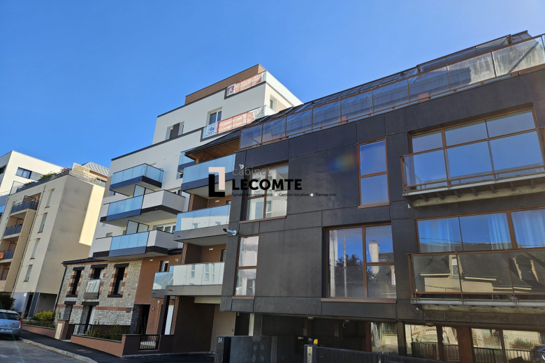 Appartement T3 en vente à Rennes (VA1943-CABINETLECOMTE35) - Photo 12
