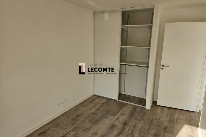 Appartement T3 en vente à Rennes (VA1943-CABINETLECOMTE35) - Photo 7