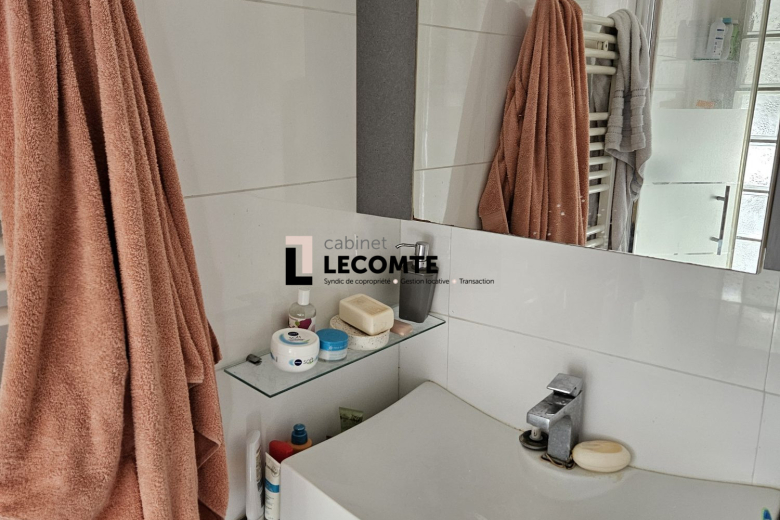 Appartement T3 en vente à Rennes (VA1959-CABINETLECOMTE35) - Photo 5