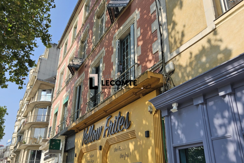 Appartement T3 en vente à Rennes (VA1959-CABINETLECOMTE35) - Photo 11